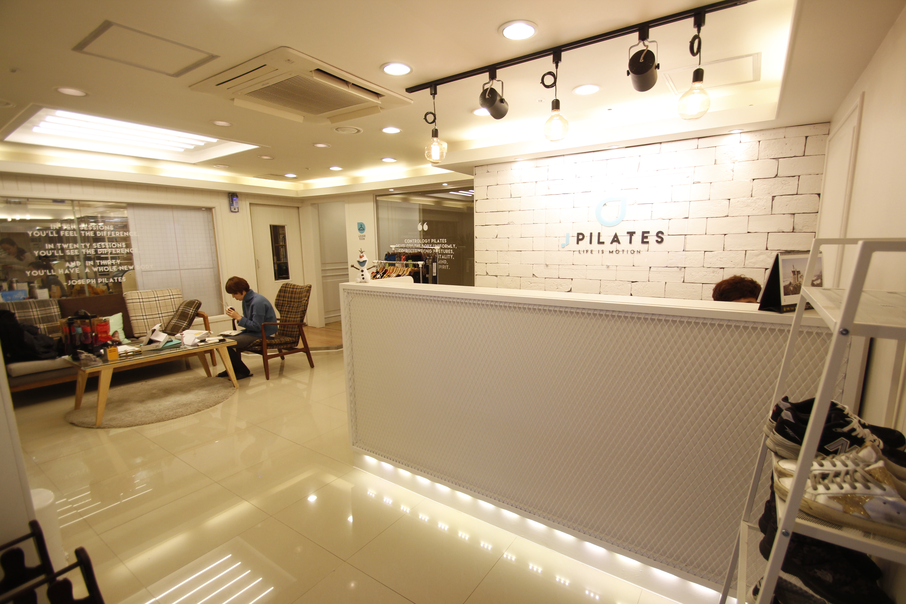 J필라테스 사진 15
