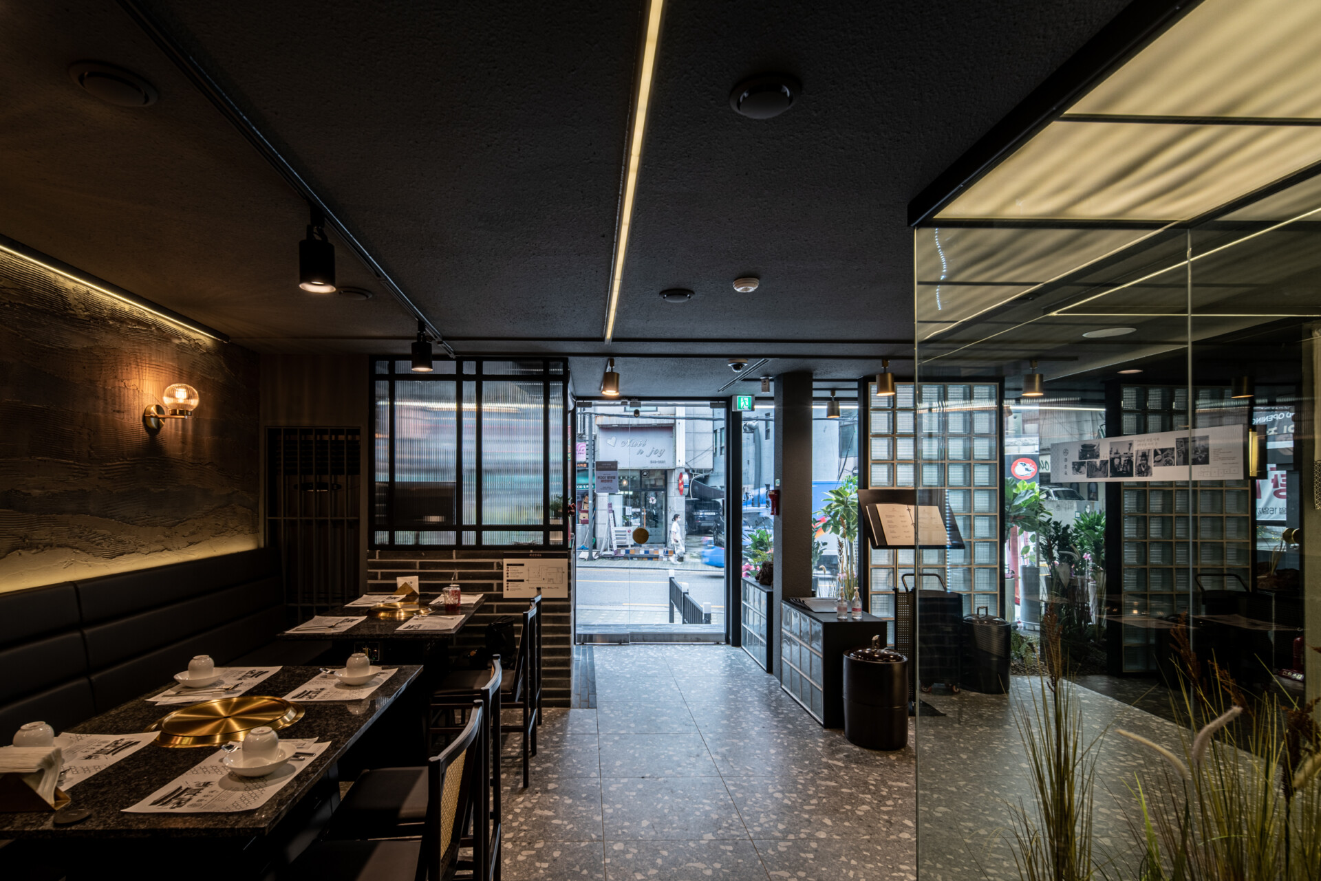 화춘옥 학동 고급 갈비집 사진 25