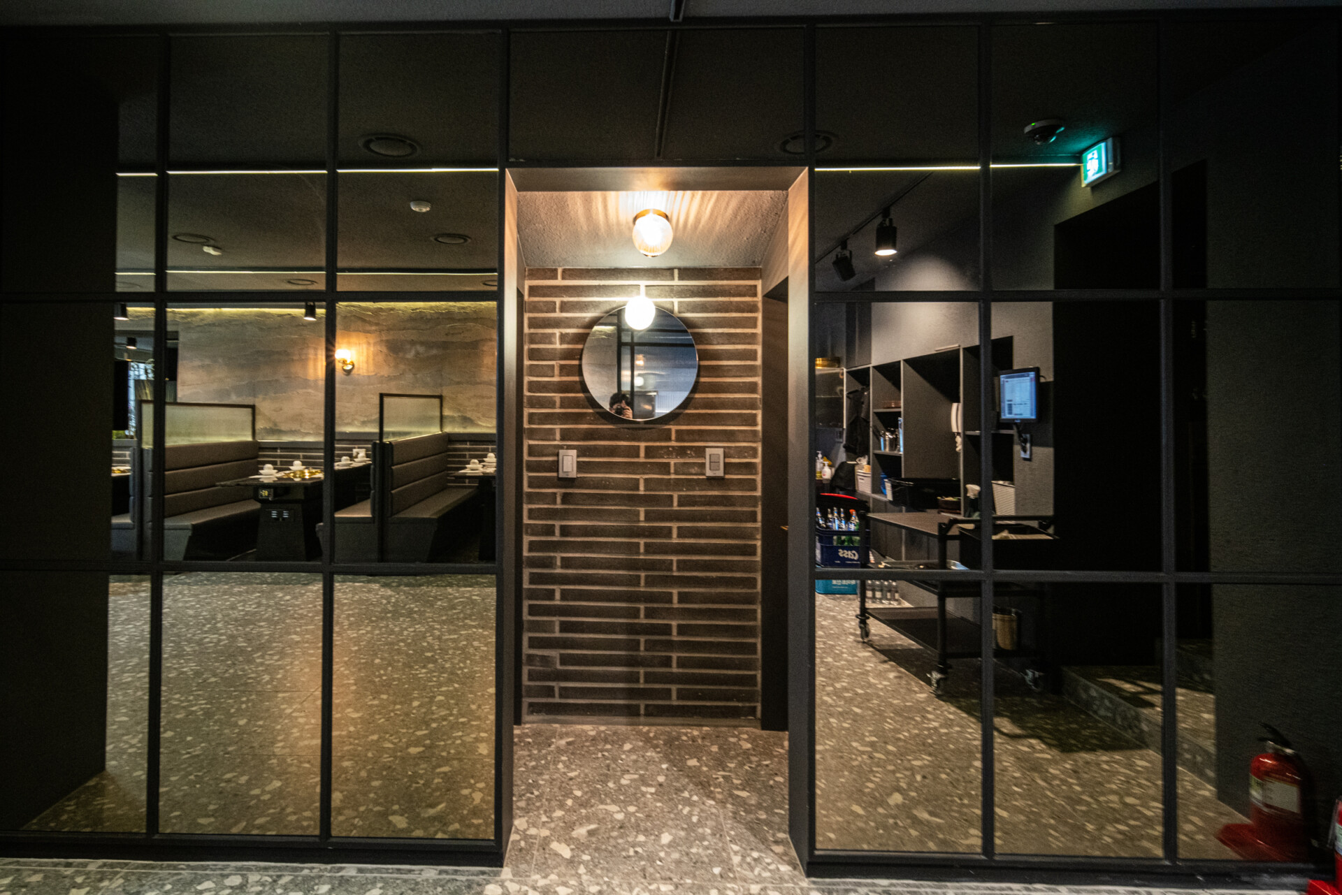 화춘옥 학동 고급 갈비집 사진 20