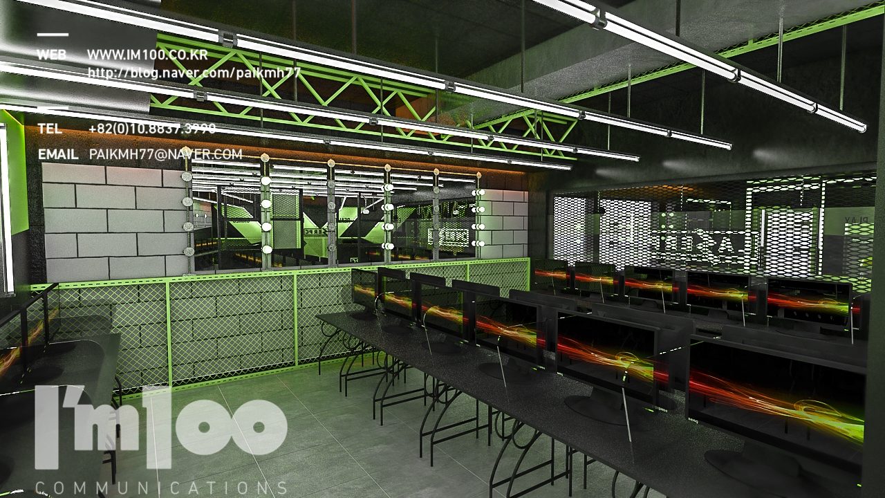 이천 PC방 PC방 사진 04