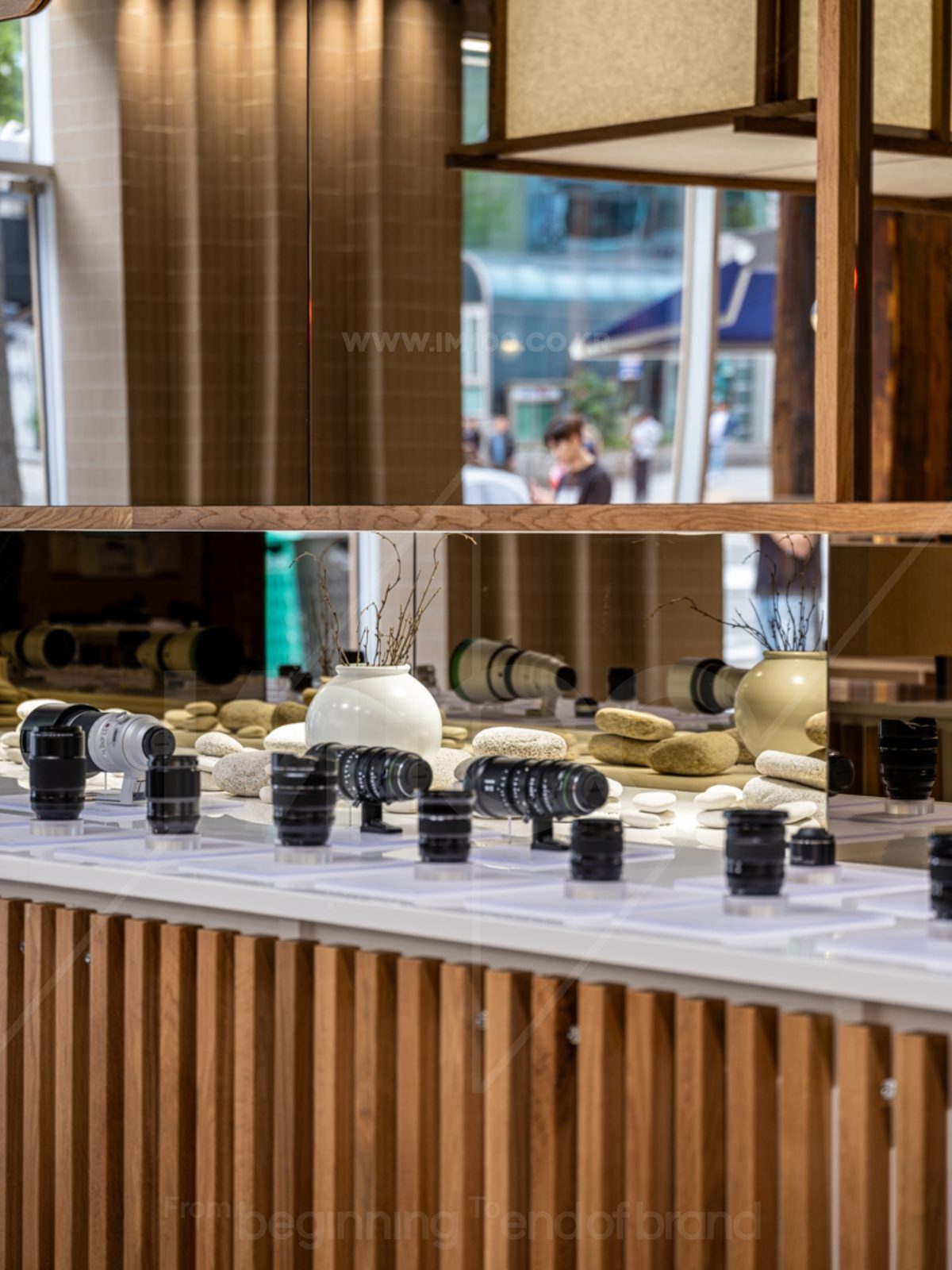 후지필름 HOP 한남 플래그십 스토어 사진 38
