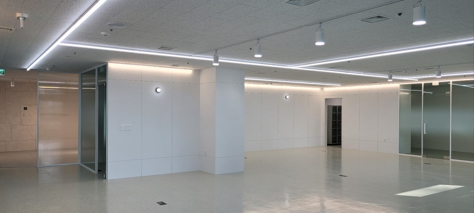 오브먼트 가산디지털단지 사무실·쇼룸 사진 22