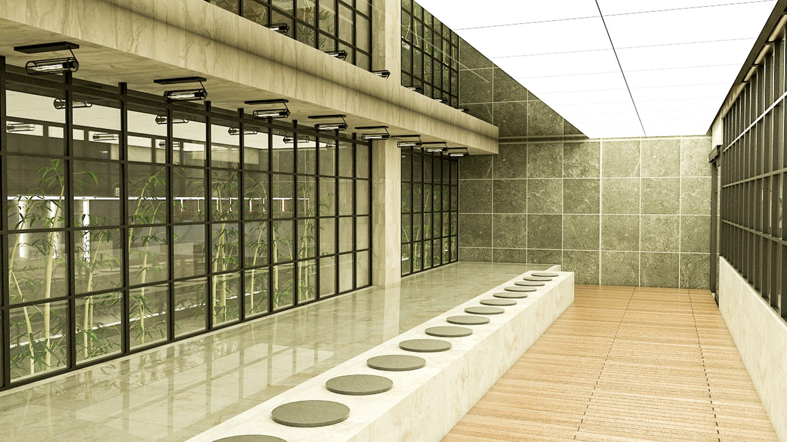 대형 찜질방·스파 찜질방·스파 사진 19