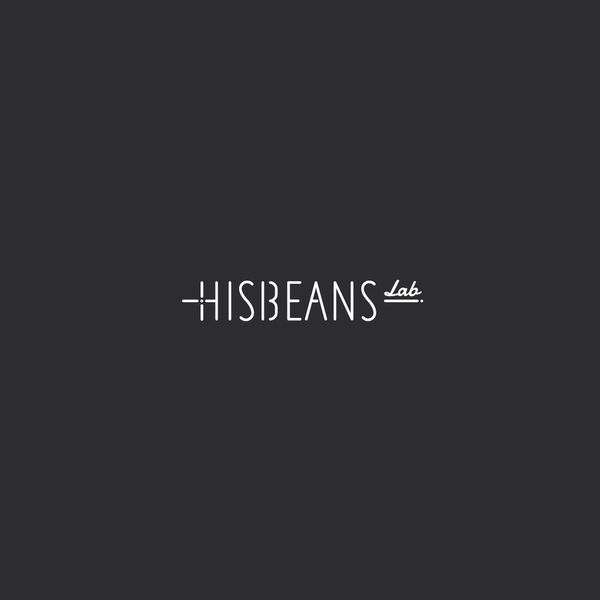 히즈빈스 커피 브랜딩·카페 인테리어